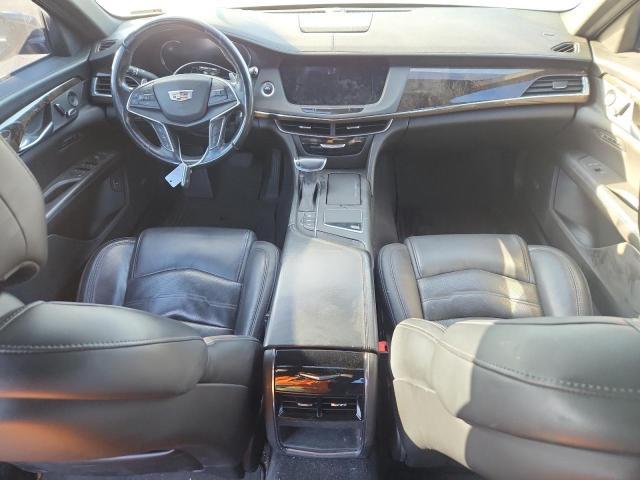 2018 Cadillac CT6 Premium Luxury Csav