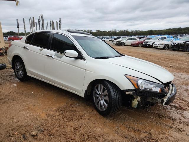 2011 Honda Accord exl