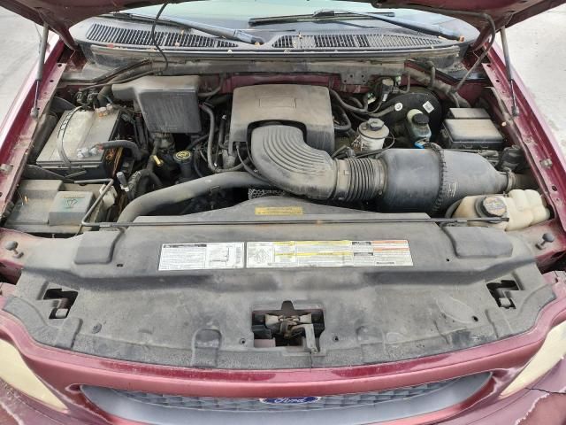 1998 Ford F150
