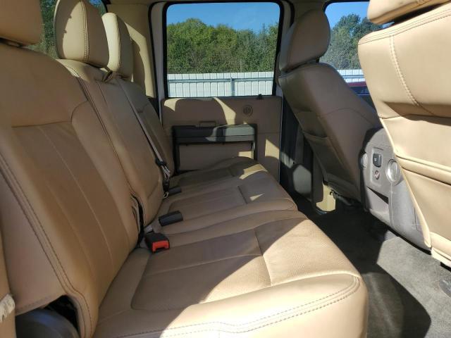 2011 Ford F250 Super Duty