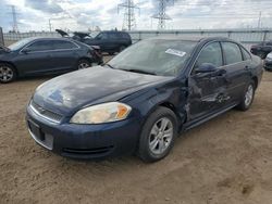 2012 Chevrolet Impala LS for sale in Elgin, IL