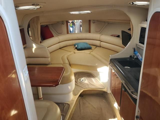 2006 Monterey Boat-Boat
