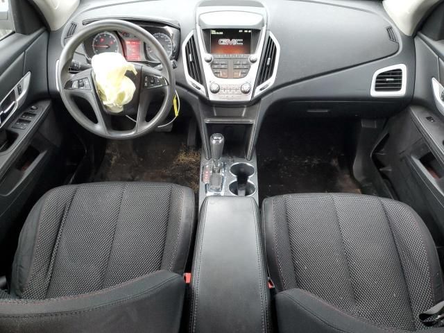 2016 GMC Terrain SLE