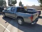 2007 GMC Canyon