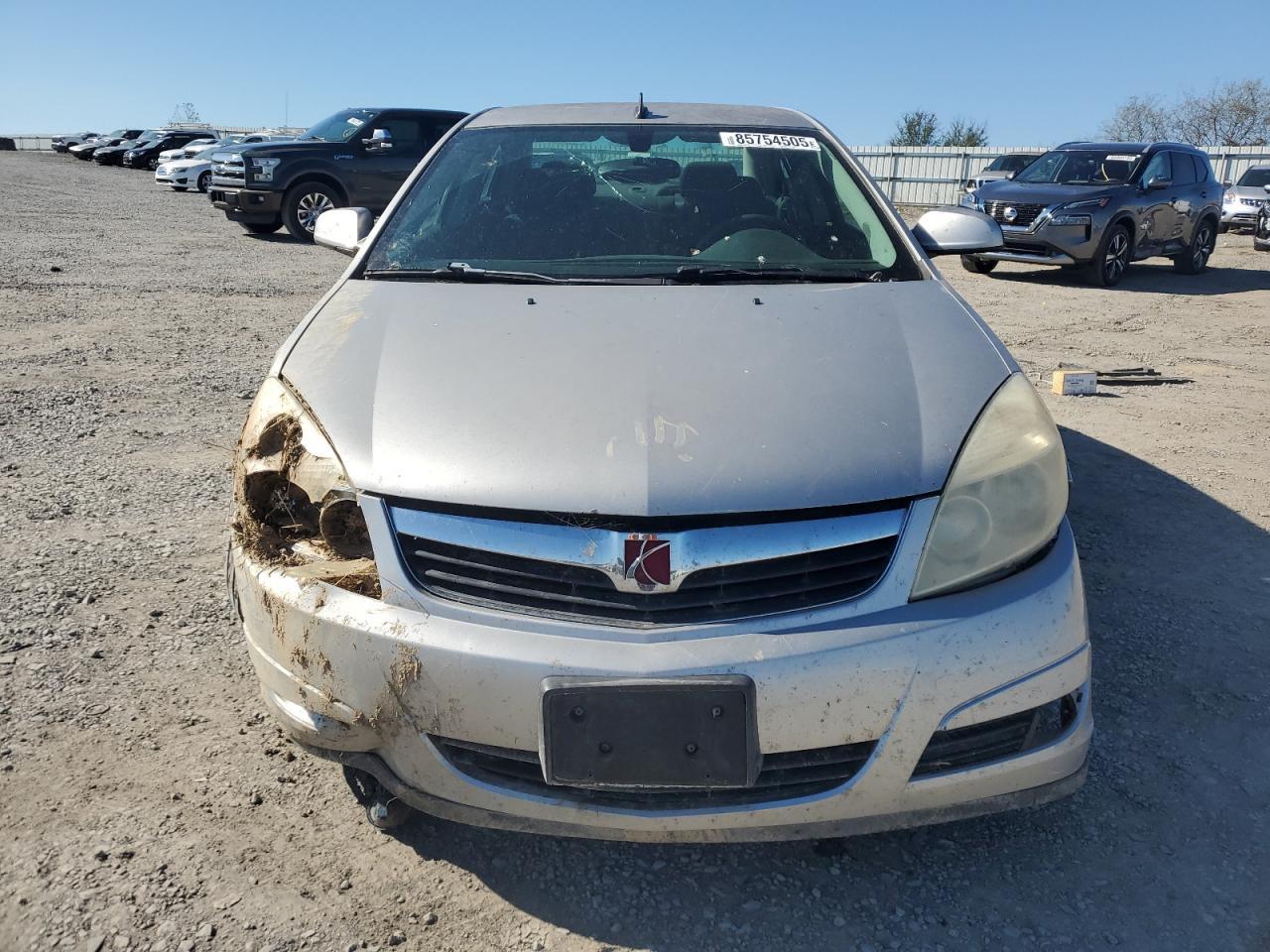 2008 Saturn Aura xr