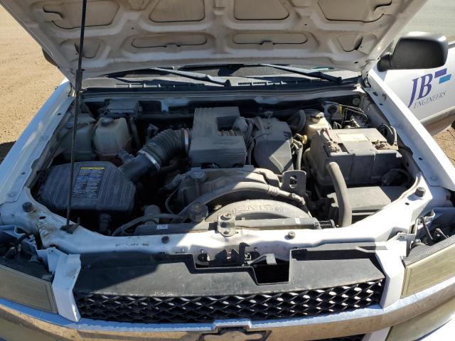 2008 Chevrolet Colorado LT