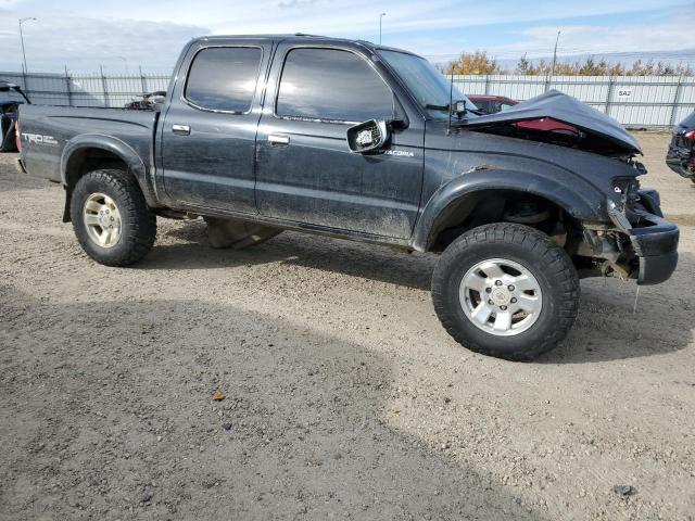 2001 Toyota Tacoma Double Cab