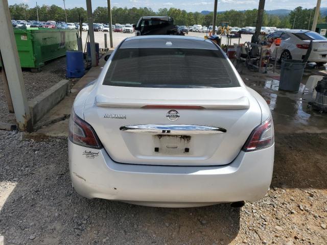 2012 Nissan Maxima 3.5 s