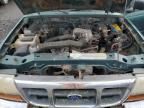 1999 Ford Ranger Super Cab