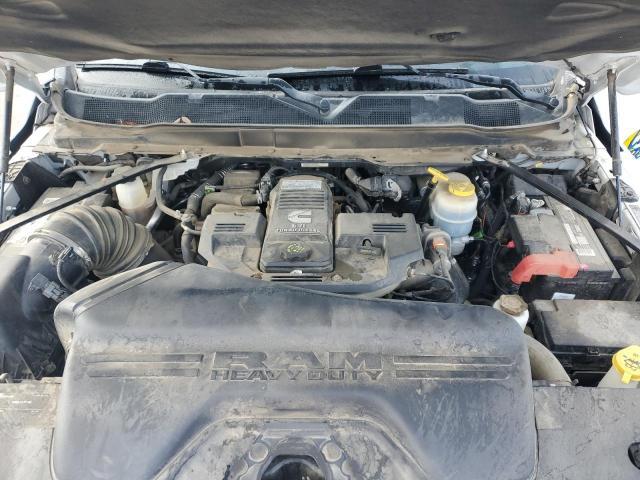 2022 Dodge RAM 3500