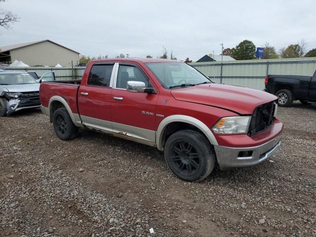 2010 Dodge RAM 1500
