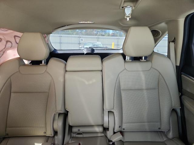 2020 Acura Mdx Technology