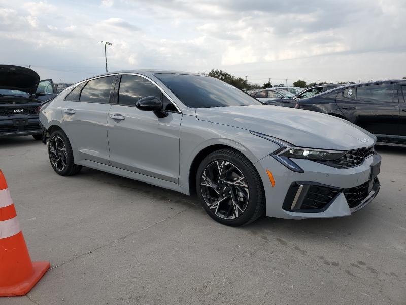 2025 KIA K5 gt Line