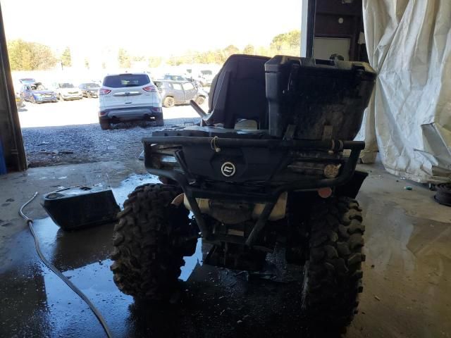 2022 Cfmoto 2022 CF Moto Cforce Overland 1000