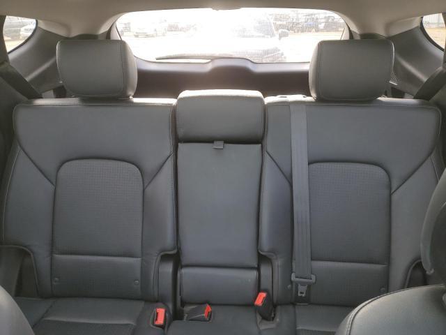 2013 Hyundai Santa fe Sport 2.0t