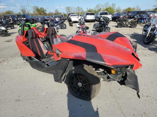 2015 Polaris Slingshot SL