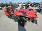 2015 Polaris Slingshot SL