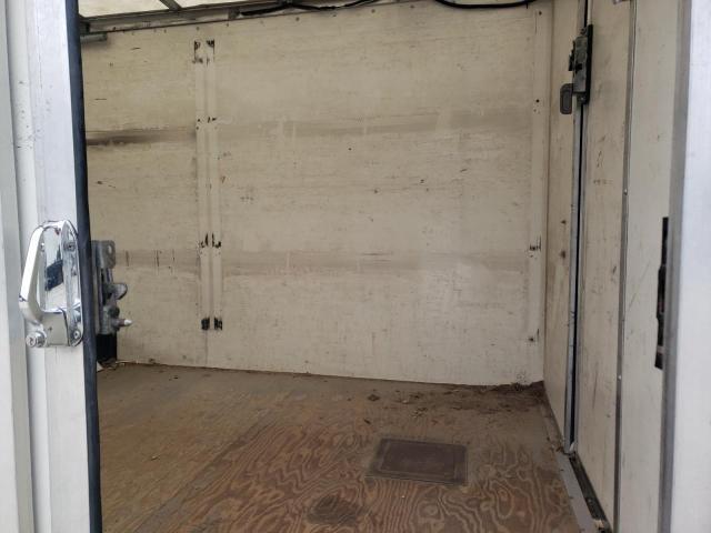 2022 Ford Transit Delivery Truck