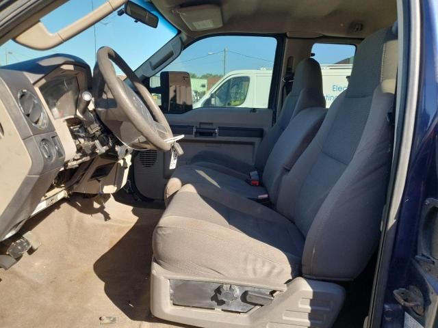 2010 Ford F250 Super Duty