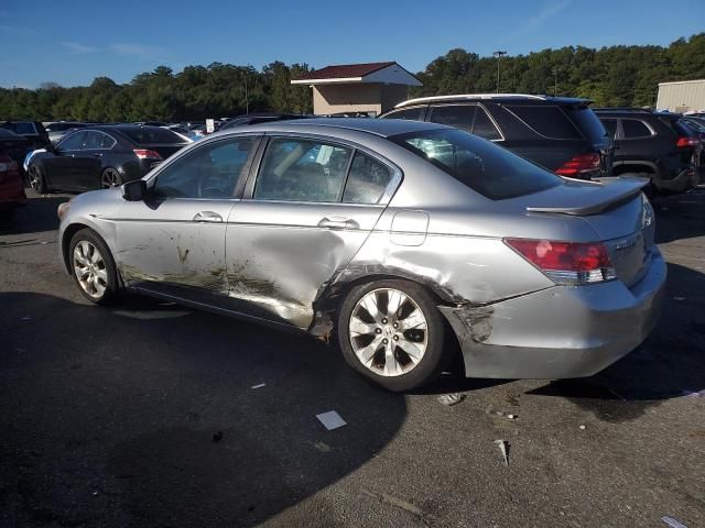 2008 Honda Accord EX