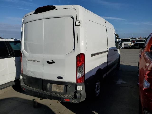 2019 Ford Transit T-150