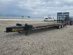 2024 Kaufman Equipment Trailer