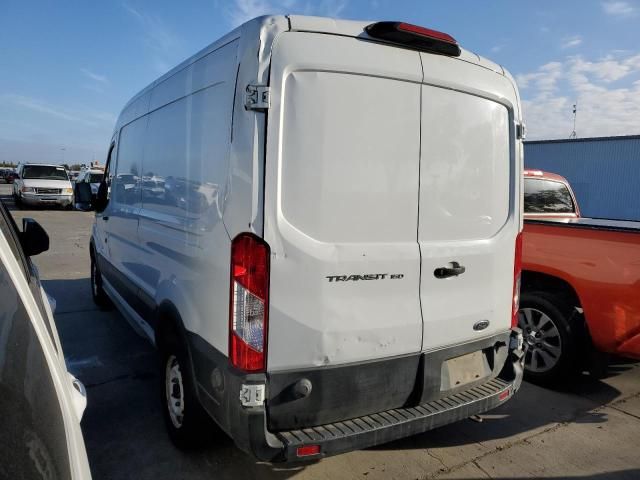 2019 Ford Transit T-150