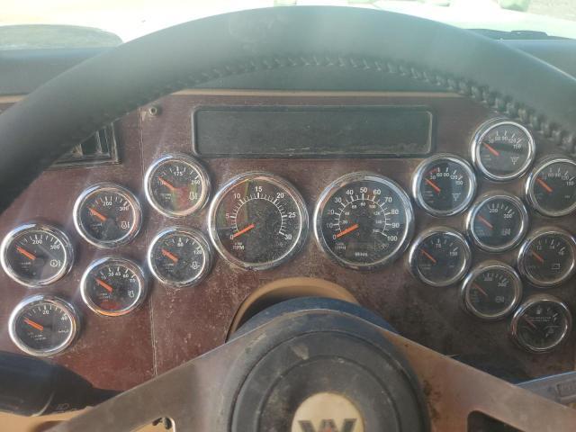 2019 Westenstar 2019 Western Star 4900 Semi Truck