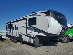 Heartland Gateway 32 Vehiculos salvage en venta: 2019 Heartland Gateway 32