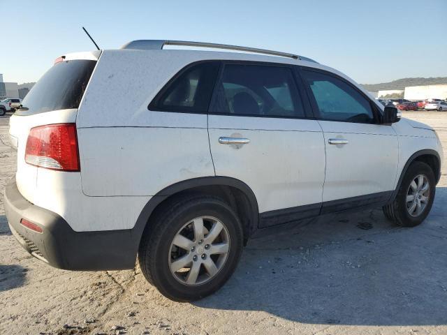 2011 KIA Sorento lx