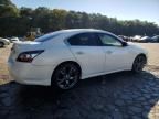 2014 Nissan Maxima s