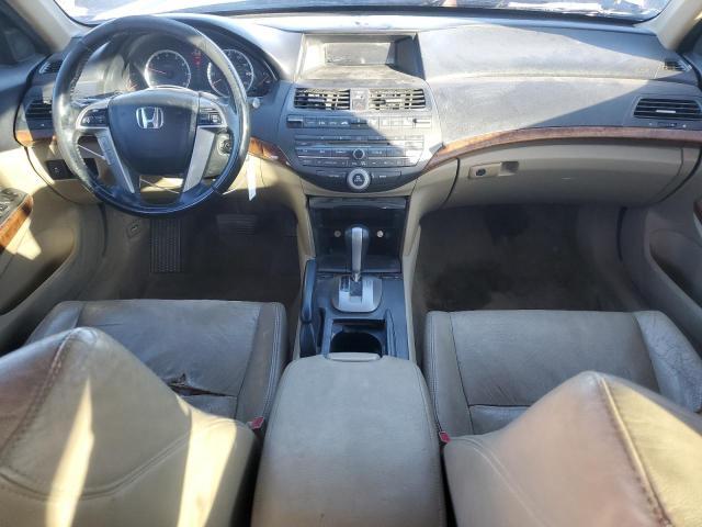 2011 Honda Accord exl