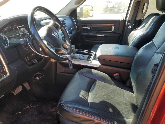 2013 Dodge 1500 Laramie