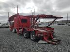 2019 Peterbilt 389 Car Carrier Truck With Car Carrier Trailer