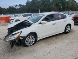 2016 Nissan Altima 2.5 for sale in Ocala, FL