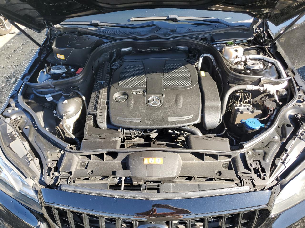 2014 Mercedes-Benz E 350 4matic