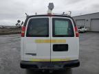 2013 Chevrolet Express G2500