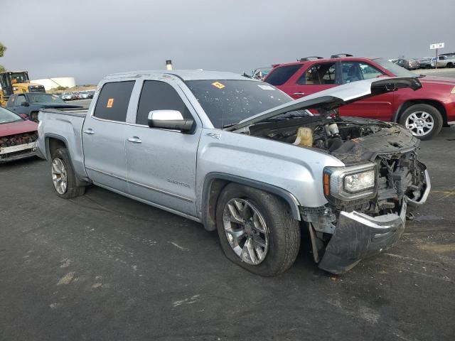 2018 GMC Sierra K1500 slt
