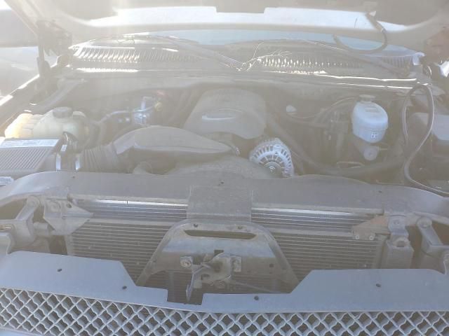 2003 Chevrolet Silverado K1500