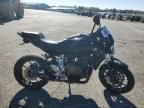 2016 Yamaha FZ07