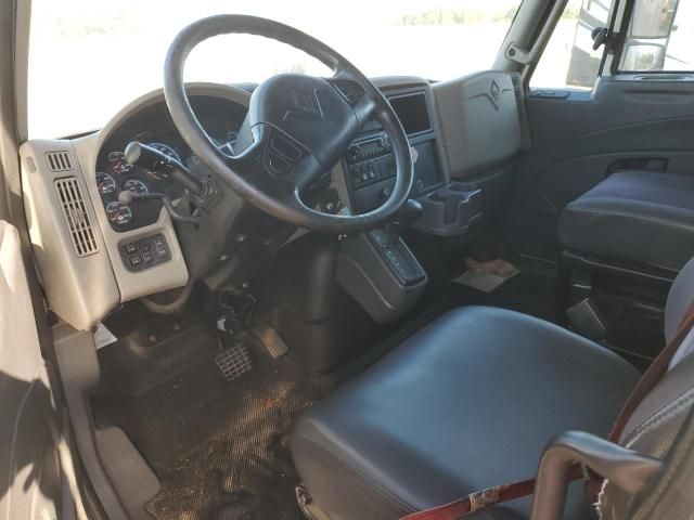 2012 International 4000 4300