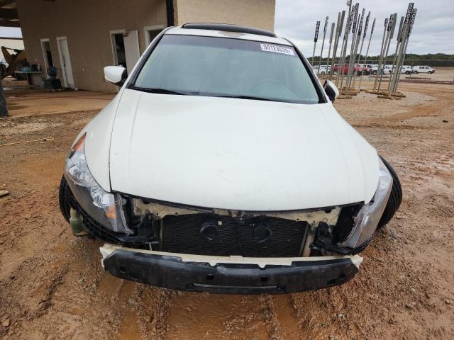 2011 Honda Accord exl