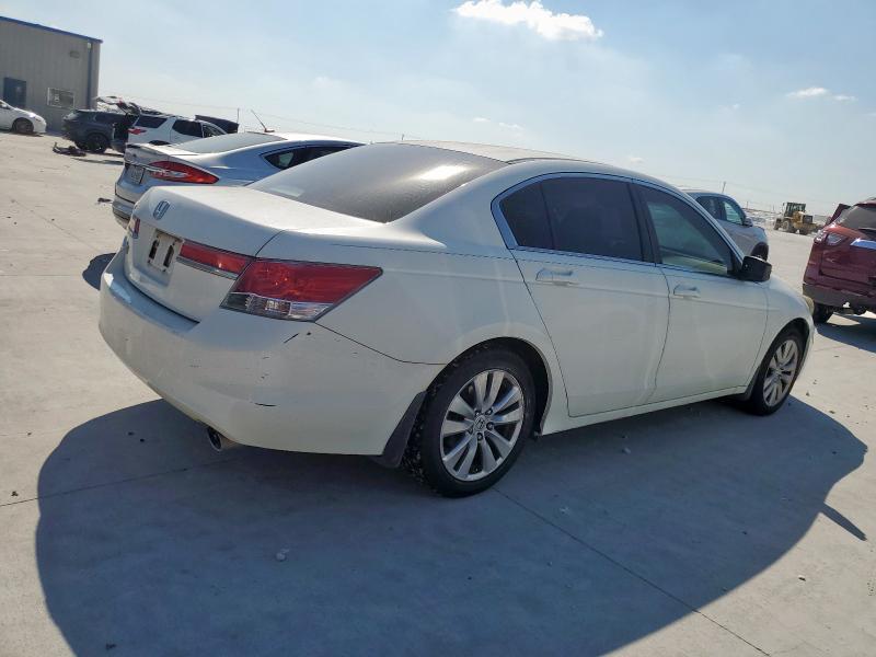 2012 Honda Accord ex