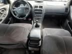 2002 Nissan Maxima GLE