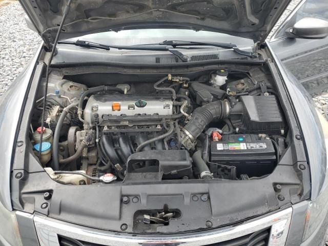 2010 Honda Accord LX
