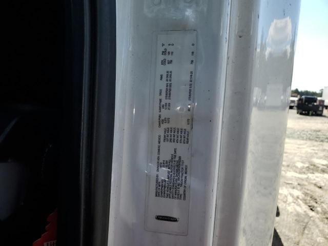2019 Freightliner Cascadia 126
