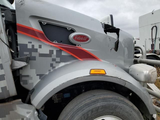 2025 Peterbilt Tractor 2025 Peterbilt 567 Semi Truck