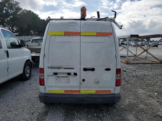 2011 Ford Transit Connect XL