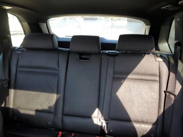 2012 BMW X5 Xdrive50i