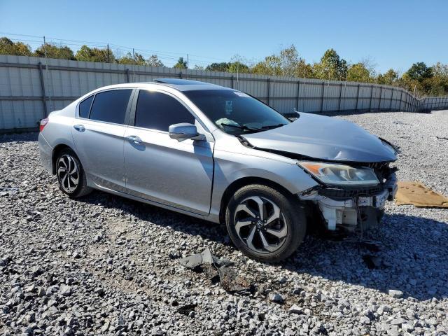 2017 Honda Accord exl